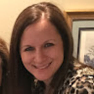 Meet your Posher, Leanne